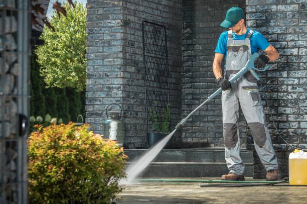 Paint Preparation in Pine Lakes, FL
